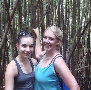 Meet your Posher, Jameson